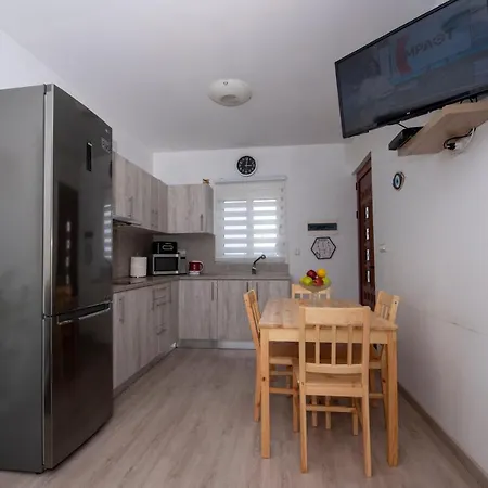 Searock Stegna Villa Archangelos  Dış mekan fotoğraf