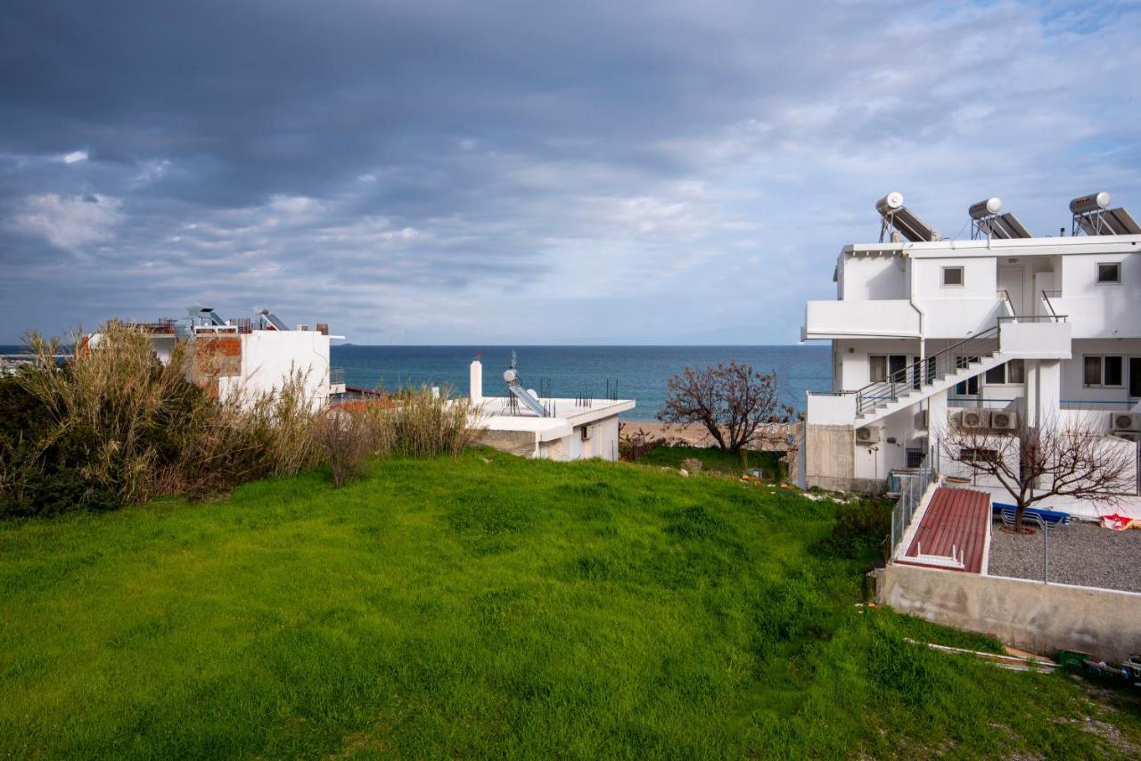 Searock Stegna Villa