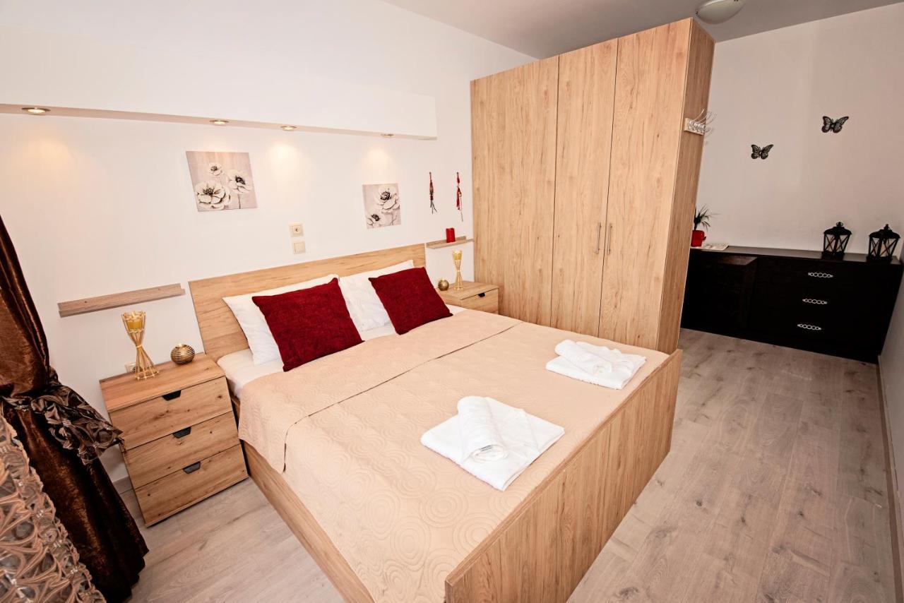 Searock Stegna Villa *