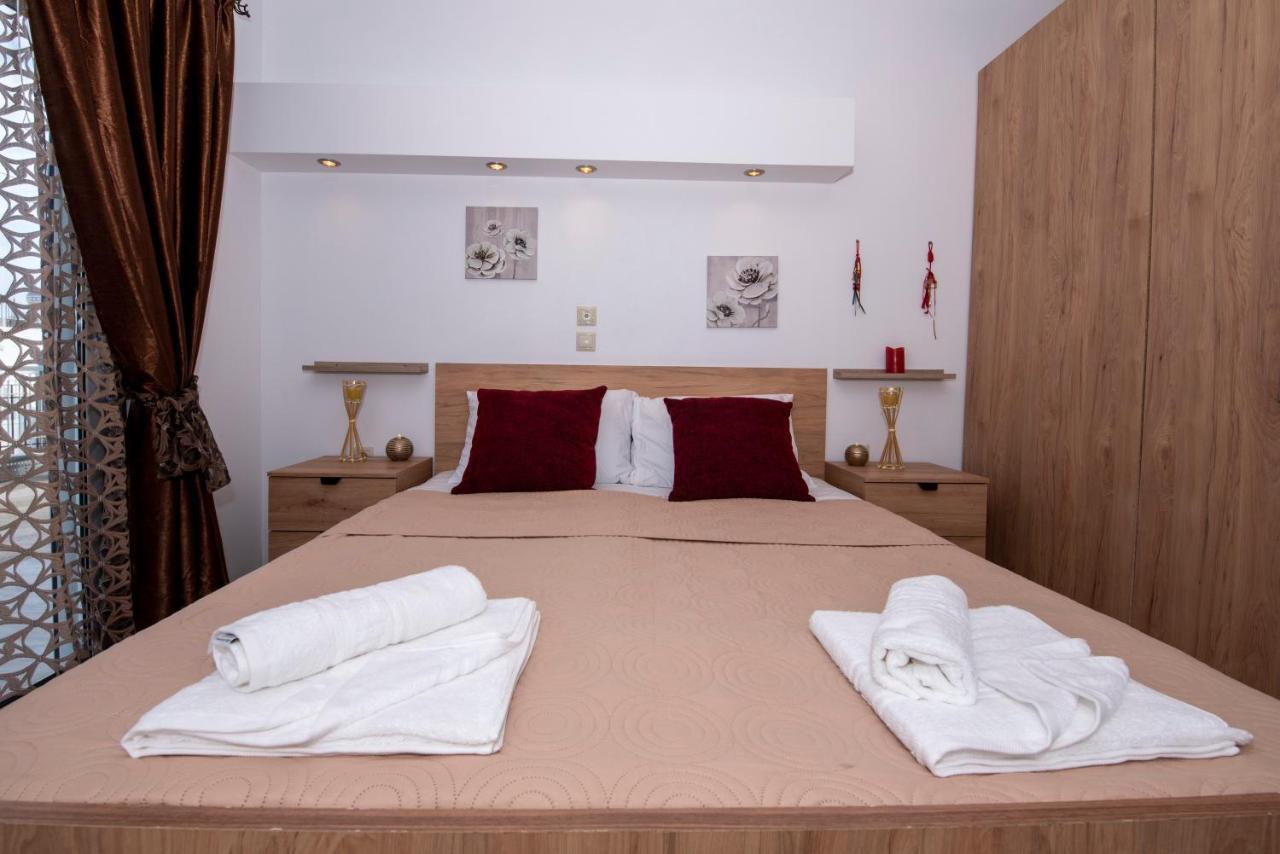Searock Stegna Villa Archangelos (Rhodes)