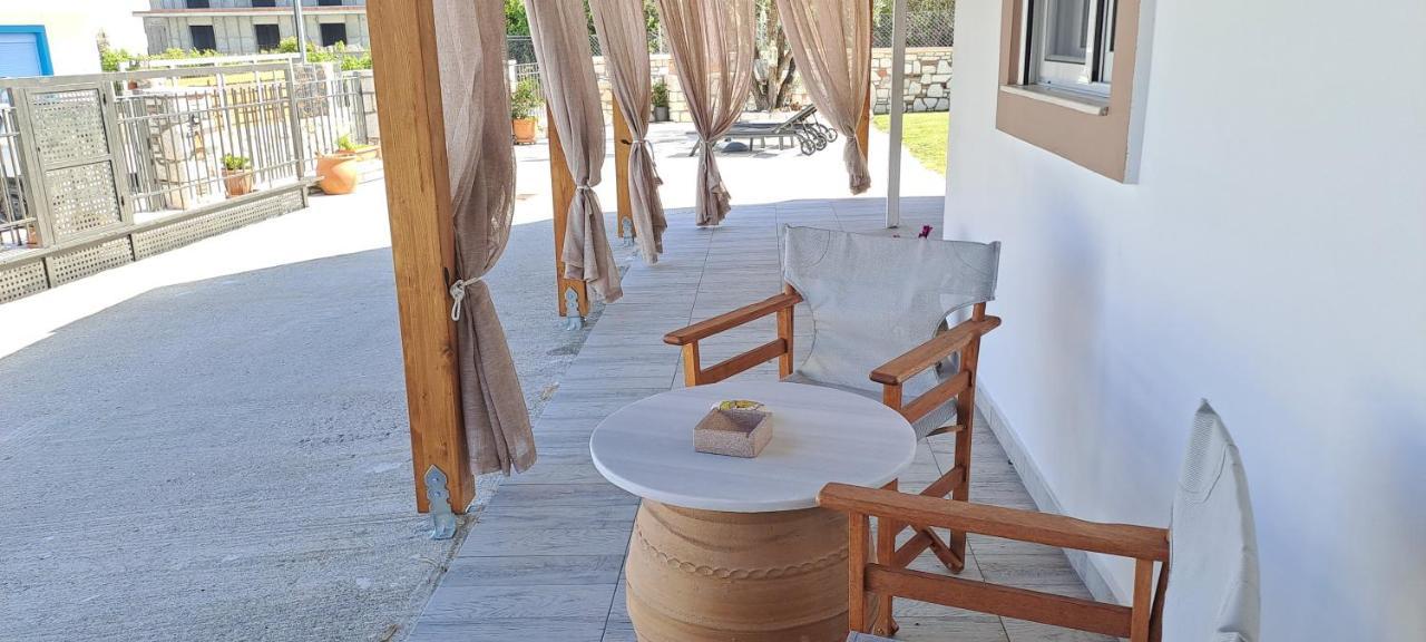 Villa Searock Stegna Archangelos (Rhodes)