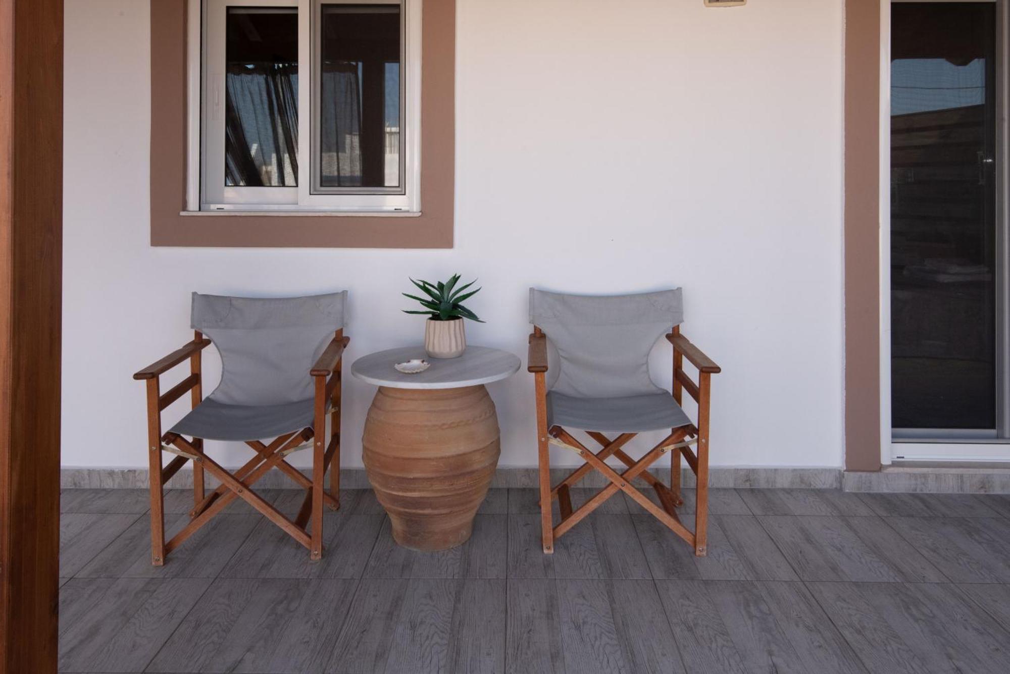 Searock Stegna Villa Archangelos (Rhodes)