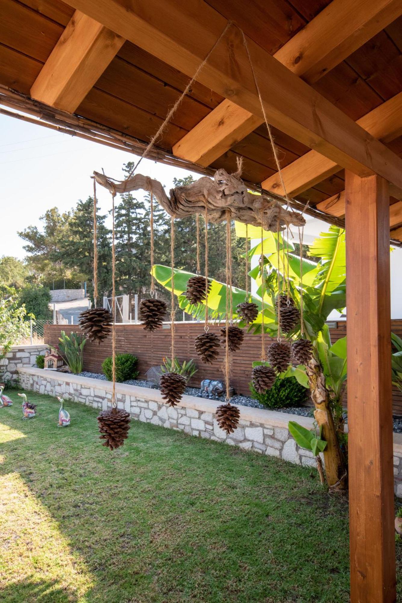 Villa Searock Stegna Archangelos (Rhodes)