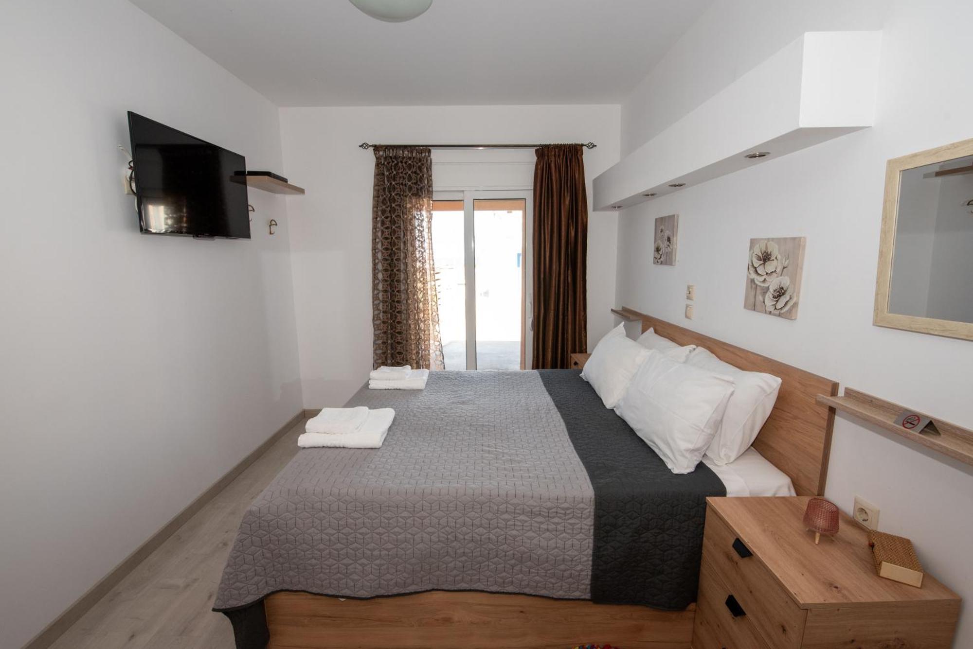 Searock Stegna Villa Archangelos (Rhodes)