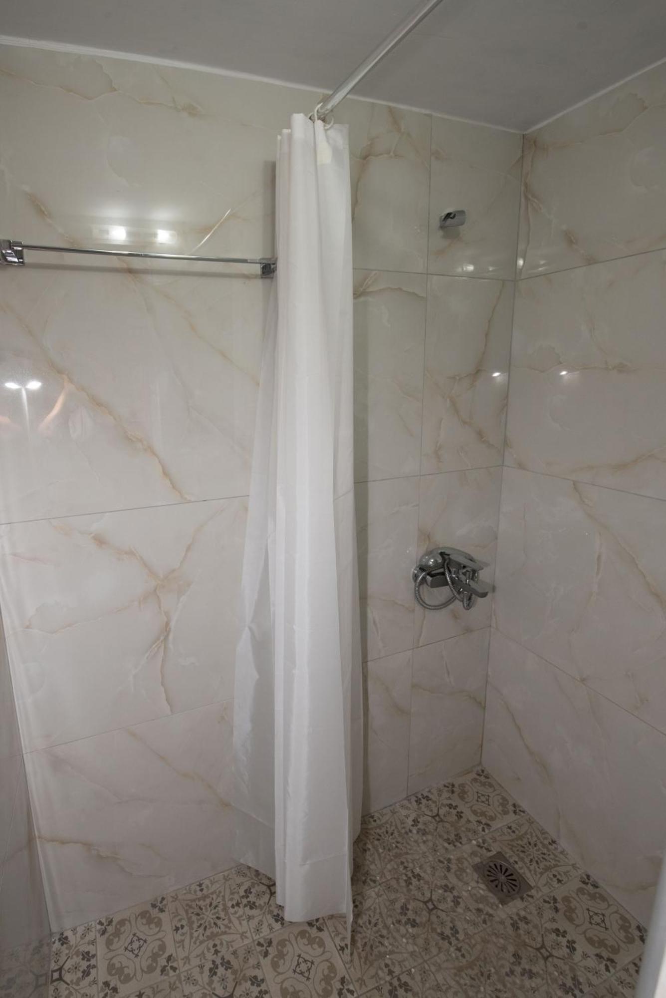 Searock Stegna Villa *