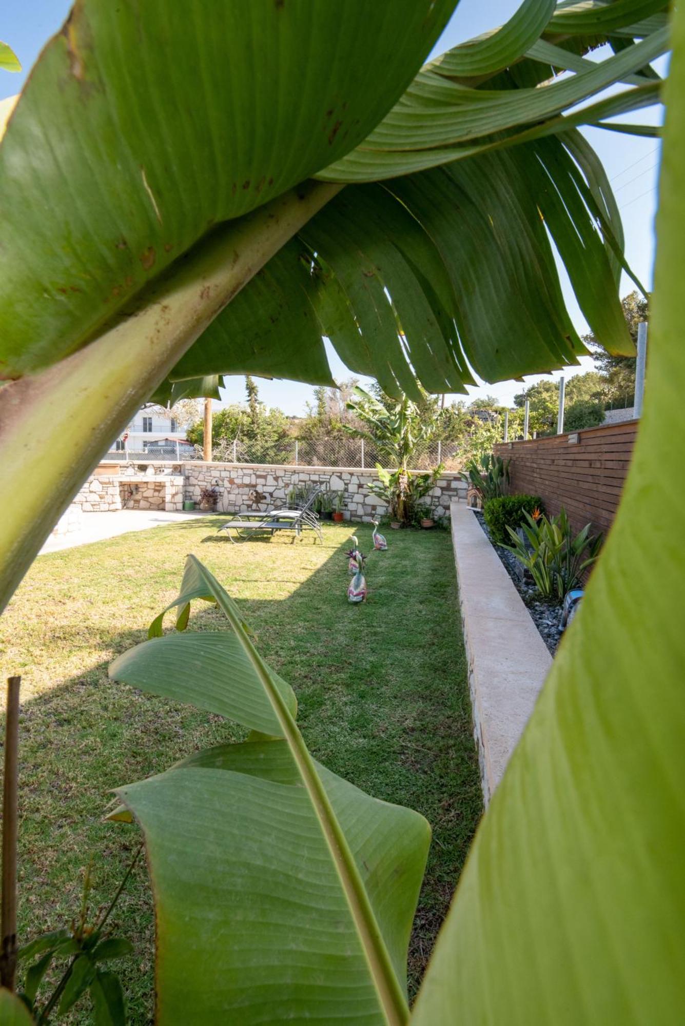 Villa Searock Stegna *