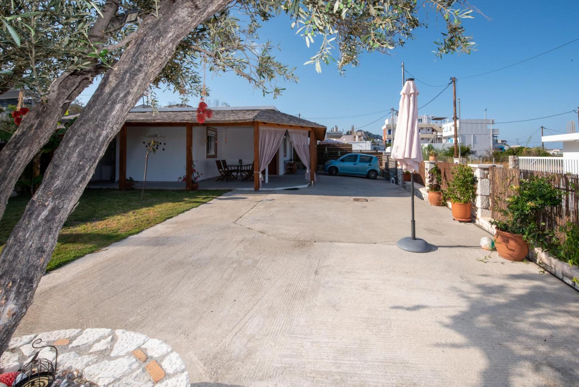 Searock Stegna Villa Archangelos (Rhodes)